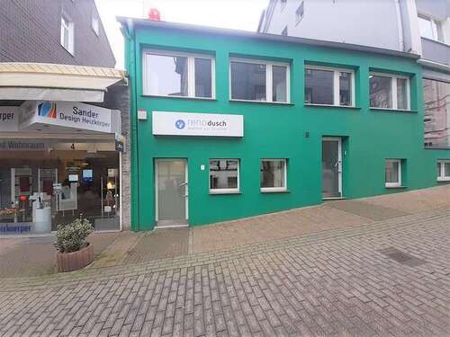 Foto - Wohnung zum Mieten in Velbert 589,00 € 127 m²