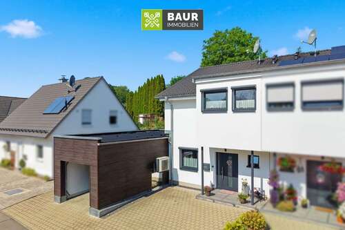Foto - Haus zum Kaufen in Fronreute 549.000,00 € 130 m²