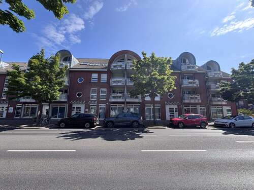 Foto - Wohnung zum Mieten in Neuss 600,00 € 51.33 m²