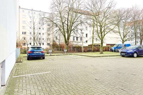 Foto - Garage zu vermieten in Berlin 95,00 €