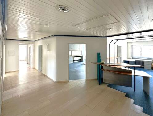 Foto - Büro in Kuppenheim 1.480,00 € 166.48 m²