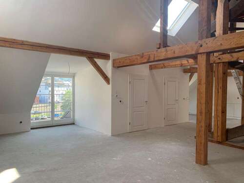 Foto - Wohnung zum Kaufen in Traben-Trarbach 549.000,00 € 169 m²