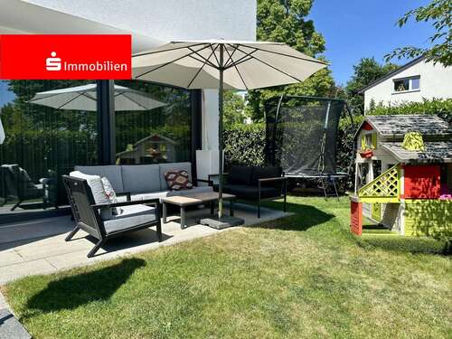 Foto - Haus zum Kaufen in Offenbach 995.000,00 € 212.27 m²