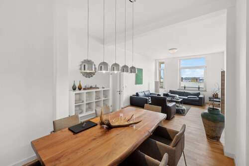 Foto - Wohnung zum Kaufen in Bremerhaven 245.000,00 € 102 m²