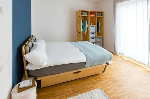 Foto - WG-Zimmer in Frankfurt am Main 680,00 € 16 m²