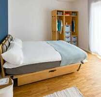 WG-Zimmer in Frankfurt am Main 680,00 € 16 m²