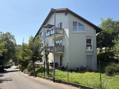 Foto - Wohnung zum Kaufen in Sulzbach 120.000,00 € 70 m²