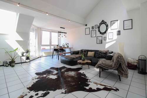 Foto - Wohnung zum Kaufen in Dietzenbach 215.000,00 € 57.36 m²
