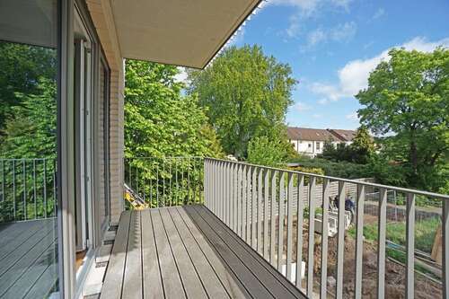 Foto - Wohnung zum Mieten in Elmshorn 680,00 € 46.92 m²