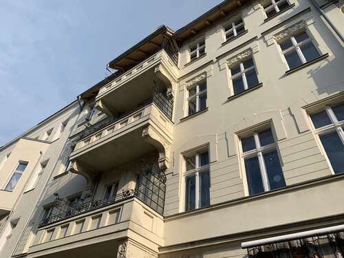 Foto - Wohnung zum Kaufen in Berlin 550.000,00 € 332.25 m²