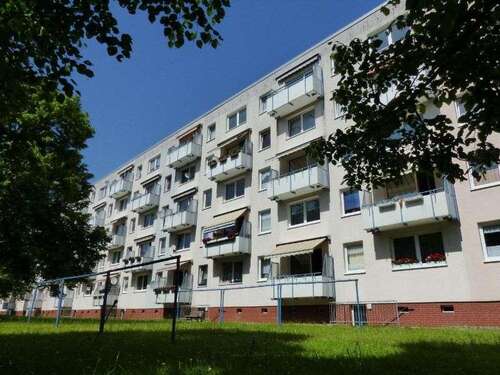 Foto - Wohnung zum Mieten in Schwerin 465,00 € 65.1 m²