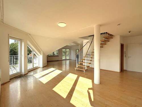Foto - Wohnung zum Kaufen in Umkirch 420.000,00 € 147 m²