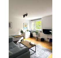 Wohnung zum Mieten in Frankfurt 980,00 € 37 m²