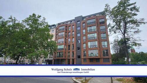 Foto - Wohnung zum Kaufen in Berlin Prenzlauer Berg 699.000,00 € 92.94 m²