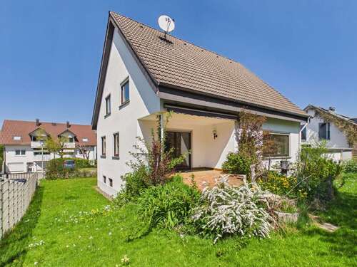 Foto - Haus zum Kaufen in Zimmern ob Rottweil 449.000,00 € 182 m²