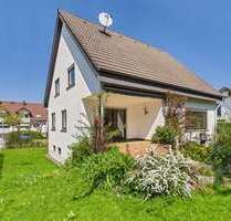 Haus zum Kaufen in Zimmern ob Rottweil 429.000,00 € 182 m²