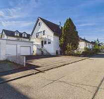 Haus zum Kaufen in Zimmern ob Rottweil 449.000,00 € 182 m²