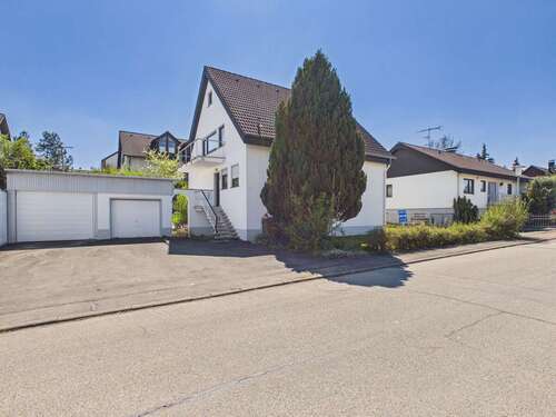 Foto - Haus zum Kaufen in Zimmern ob Rottweil 429.000,00 € 182 m²
