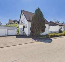 Haus zum Kaufen in Zimmern ob Rottweil 429.000,00 € 182 m²