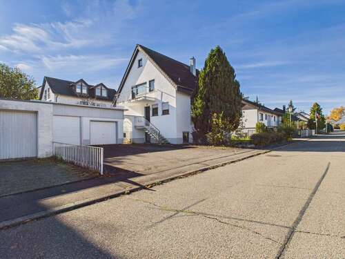 Foto - Haus zum Kaufen in Zimmern ob Rottweil 489.000,00 € 182 m²