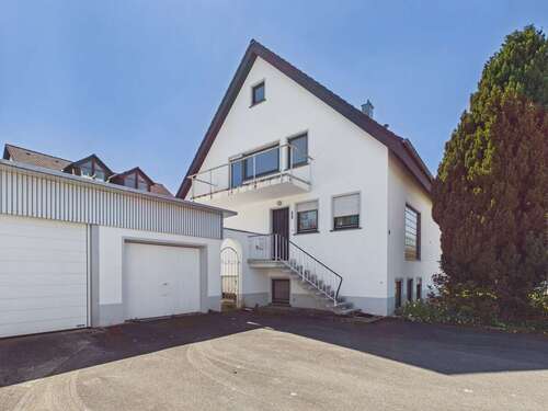 Foto - Haus zum Kaufen in Zimmern ob Rottweil 449.000,00 € 182 m²