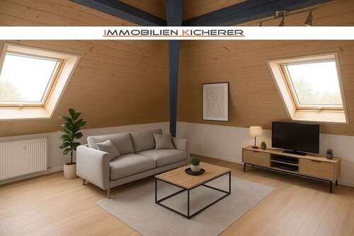 Foto - Wohnung zum Kaufen in Konstanz 339.000,00 € 65 m²