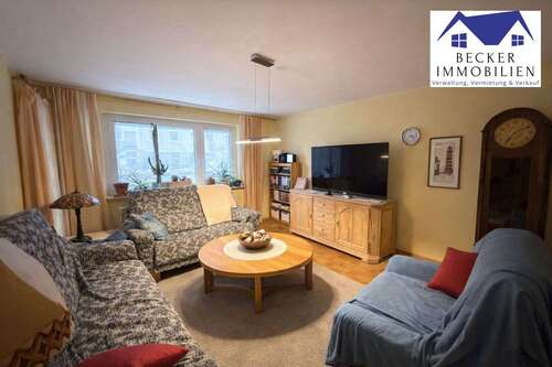 Foto - Wohnung zum Kaufen in Wolfenbüttel 135.000,00 € 74 m²