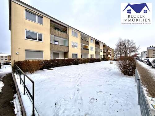 Foto - Wohnung zum Kaufen in Wolfenbüttel 145.000,00 € 74 m²