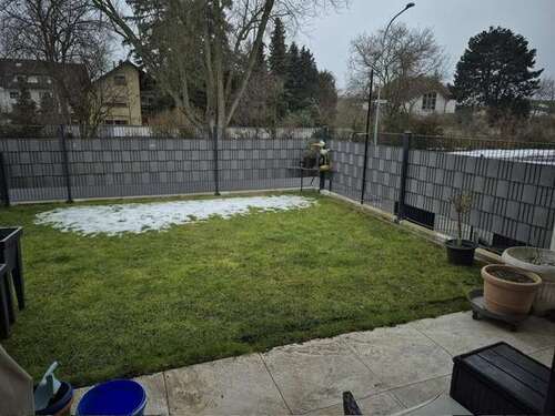 Foto - Wohnung zum Mieten in Hainburg 1.390,00 € 98 m²