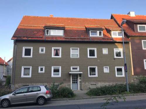 Foto - Wohnung zum Kaufen in Clausthal-Zellerfeld 54.000,00 € 60 m²