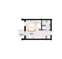 Wohnung zum Kaufen in Füssen 184.500,00 € 29.98 m²