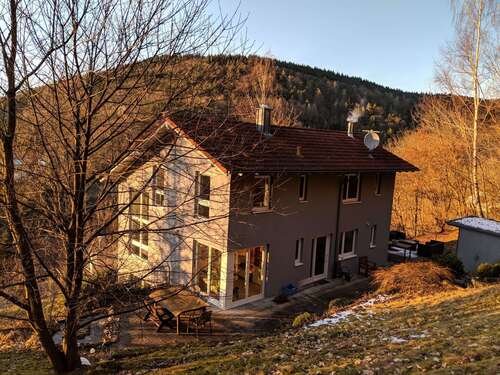 Foto - Haus zum Kaufen in Buchen (Odenwald) 440.000,00 € 175 m²