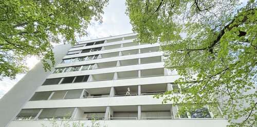 Foto - Wohnung zum Kaufen in Bad Homburg vor der Höhe 396.000,00 € 88.23 m²