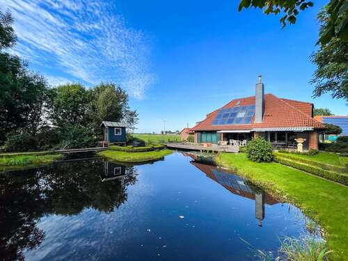 Foto - Haus zum Kaufen in Wittmund 649.000,00 € 202 m²
