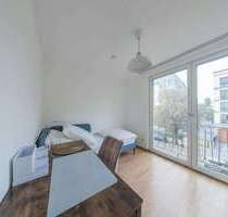 WG-Zimmer in Frankfurt am Main 675,00 € 9 m²