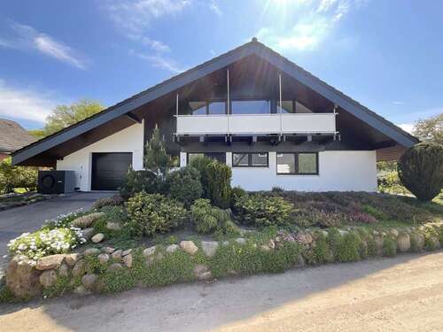 Foto - Haus zum Mieten in Tostedt Todtglüsingen 2.200,00 € 190 m²