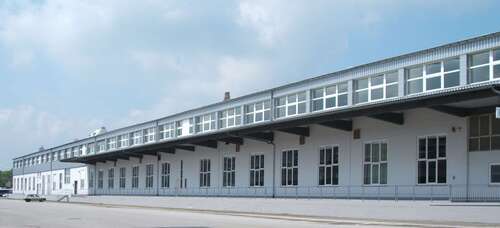 Foto - Büro in Velbert 1.700,00 € 415 m²