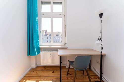 Foto - WG-Zimmer in Berlin 655,00 € 15 m²