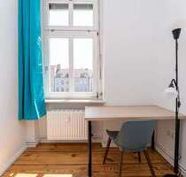 WG-Zimmer in Berlin 655,00 € 15 m²