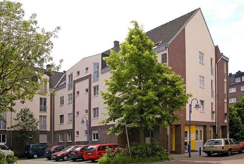Foto - Wohnung zum Mieten in Duisburg 292,68 € 51 m²