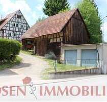 Haus zum Kaufen in Wald-Michelbach 85.000,00 € 74 m²