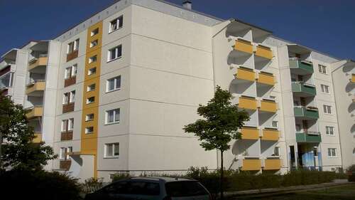 Foto - Wohnung zum Mieten in Rostock 360,00 € 51.03 m²