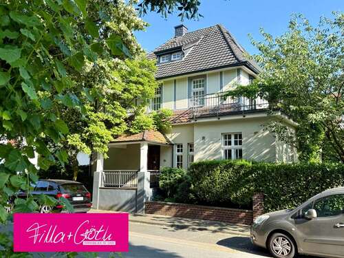 Foto - Haus zum Kaufen in Gütersloh 875.000,00 € 190 m²