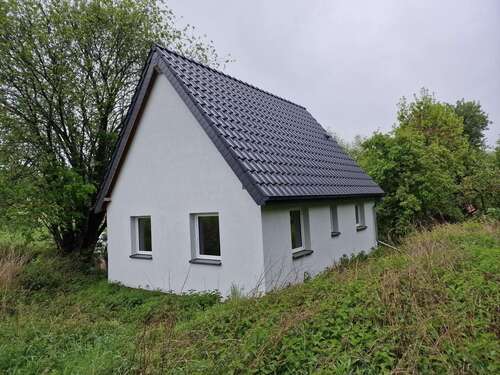 Foto - Haus zum Kaufen in Hiddenhausen 269.000,00 € 80 m²
