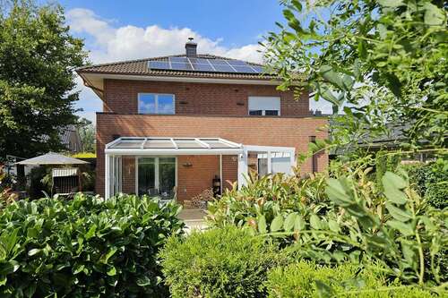 Foto - Haus zum Kaufen in Schenefeld 925.000,00 € 150 m²