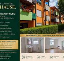Wohnung zum Mieten in Hartha 380,00 € 54 m²