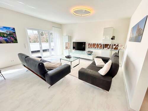 Foto - Wohnung zum Kaufen in Zinnowitz 549.990,00 € 110.83 m²
