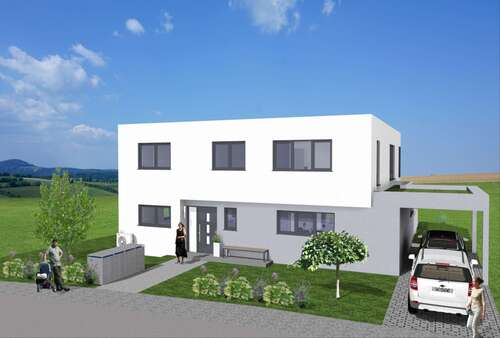 Foto - Haus zum Kaufen in Oberursel 2.559.000,00 € 320 m²