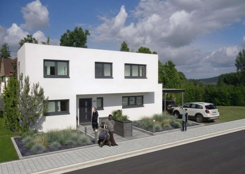Foto - Haus zum Kaufen in Oberursel 2.591.000,00 € 320 m²