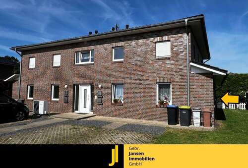 Foto - Wohnung zum Kaufen in Sögel 254.000,00 € 104.98 m²